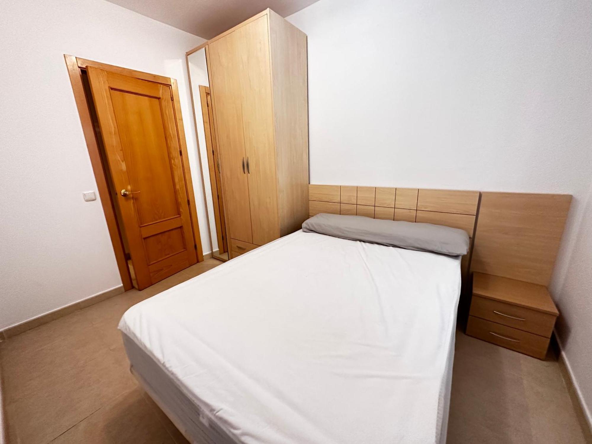 Luxurious Spacious Three Bedroom Apartment On Beachfront Алмеримар Екстериор снимка